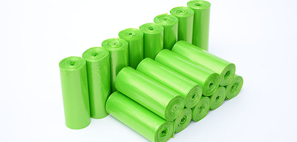 生物降解塑料方便袋不但方便，更有您（nín）意想不到的好處-草莓视频在线观環保