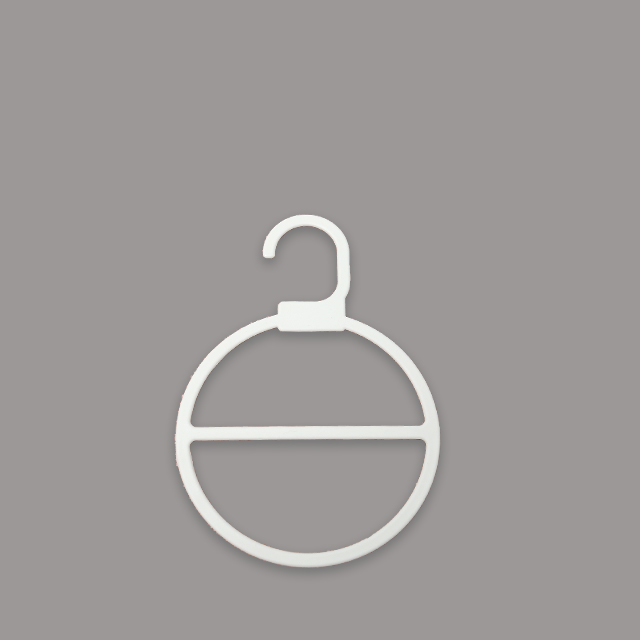 生（shēng）物降解圍巾掛鉤