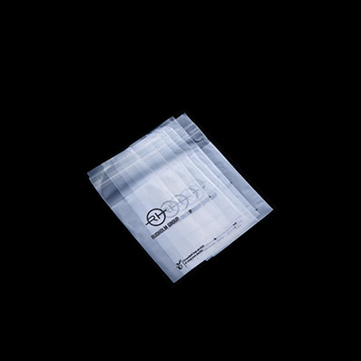 生物降解（jiě）印刷袋