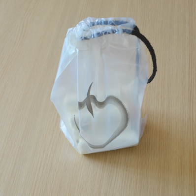 生物（wù）降解抽（chōu）繩袋