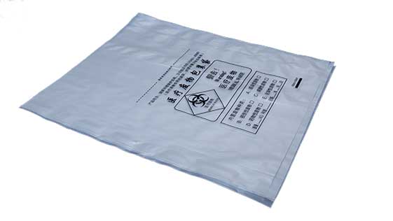 包裝袋（dài）中的（de）“新貴”-生物（wù）降解袋（dài）