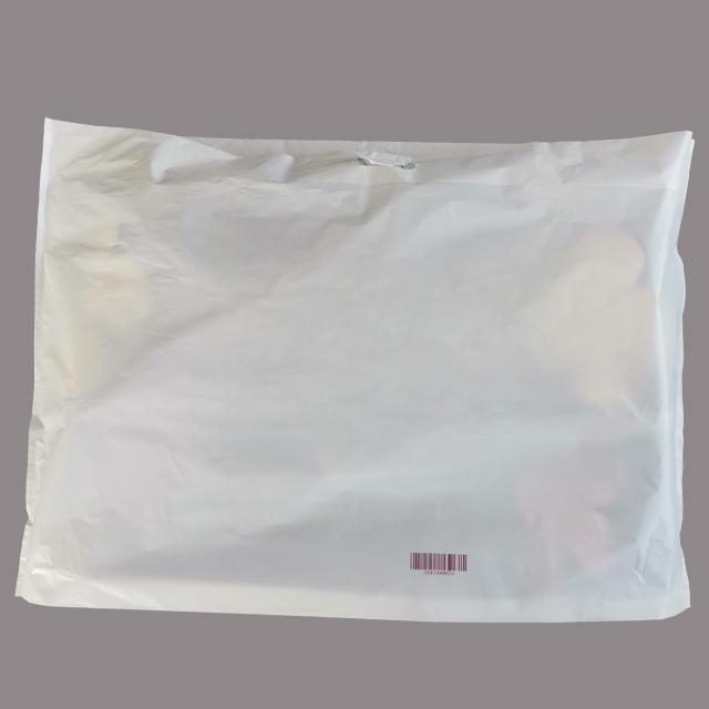 生物降解手拎袋