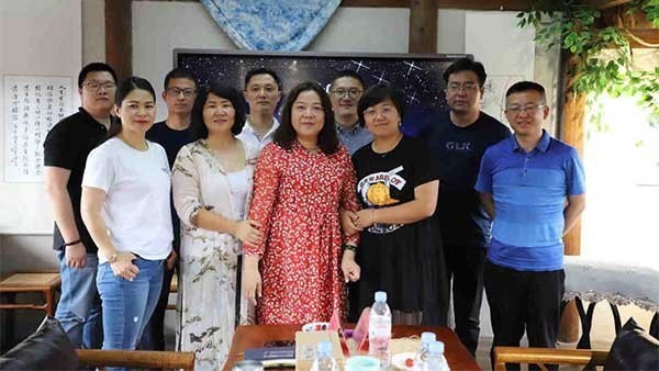 草莓视频在线观環保線下店純（chún）宇（yǔ）初心生物降解（jiě）材料知識分享（xiǎng）會沙龍