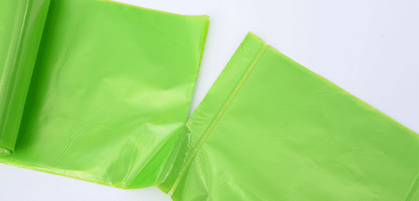 健康安全的（de）生（shēng）物降解保鮮膜肯定環保