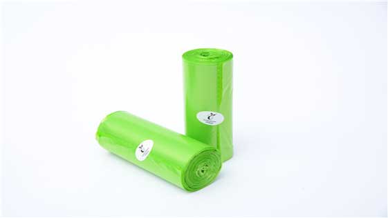 無錫草莓视频在线观的生物降解袋與傳統節日碰（pèng）撞出火花