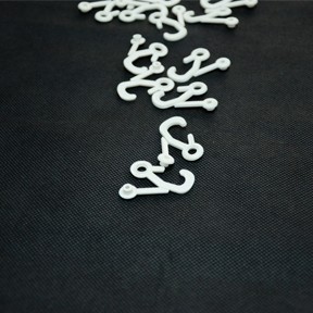 全生物降解(jiě)襪鉤 全生物降解襪鉤