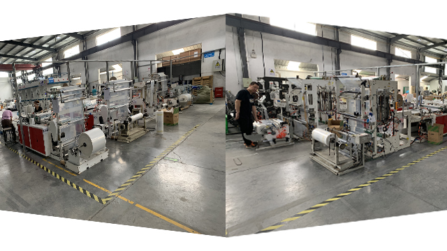 如何找（zhǎo）到專業、誠信的塑料袋製造公司（sī）？