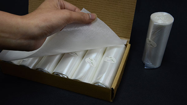 生物降解塑料市場綠色安（ān）全發展