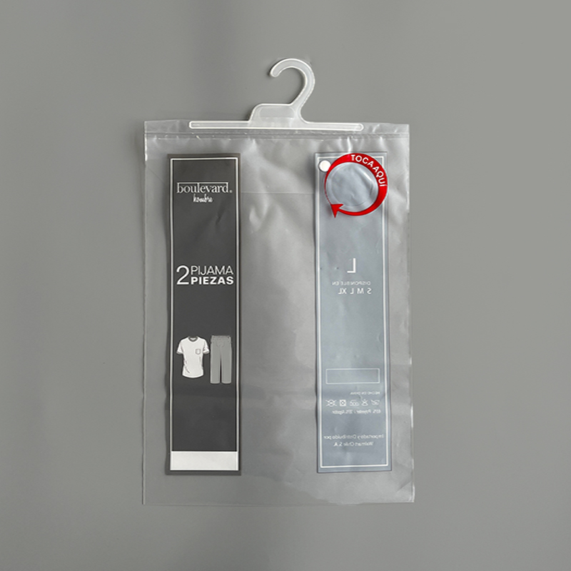 PE掛鉤紐扣袋 PE掛鉤紐扣袋