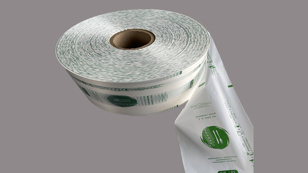 降解袋生產廠家—為什麽選擇無錫草莓视频在线观環保？