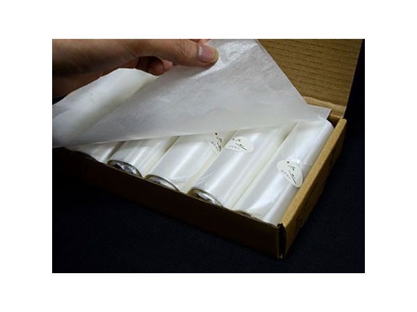 降解塑料（liào）袋廠家呼籲：搞（gǎo）環保也要提高效益