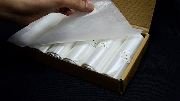 降解塑料袋廠家呼籲：搞環保也要（yào）提高效益（yì）