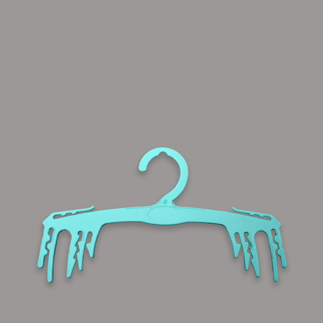 生物（wù）降解童裝衣架