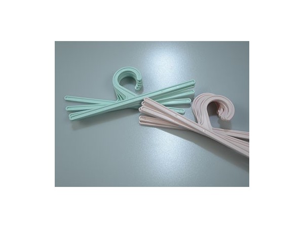 市場上除了（le）生物降解（jiě）塑料製品還有海藻塑料（liào）製品