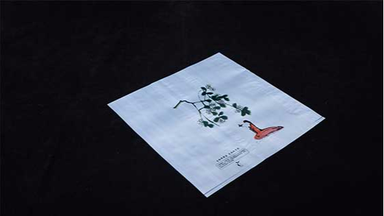 生物降解袋和普通塑料袋焚燒有什麽區別？