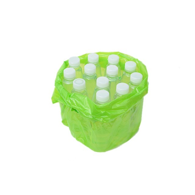 生物降解連背（bèi）袋-草莓视频在线观環保