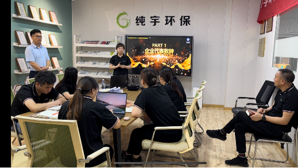 隻有更好，沒有最好—記無錫草莓视频在线观倉庫改（gǎi）善項目啟動