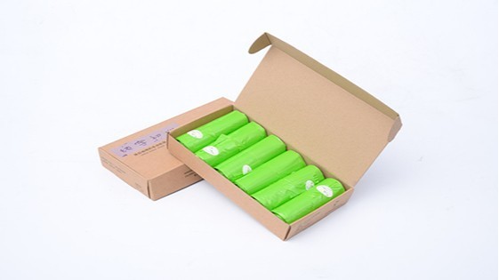 純（chún）宇（yǔ）初心生物降解（jiě）袋的基本內涵是什麽？