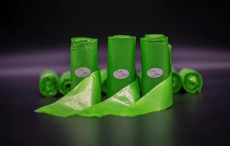 一種生物基的新型高（gāo）分子（zǐ）材（cái）料