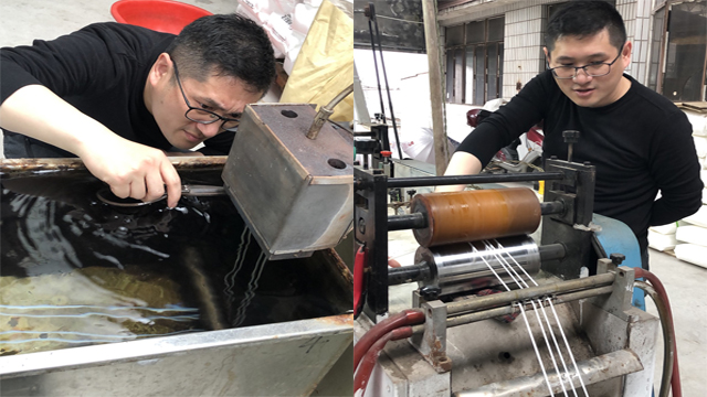 生物（wù）降解（jiě）骨條拉鏈（liàn）成熟了嗎？