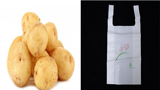 塑料吸管汙染海洋或將（jiāng）不是問題，生物降解產品已研發（fā）