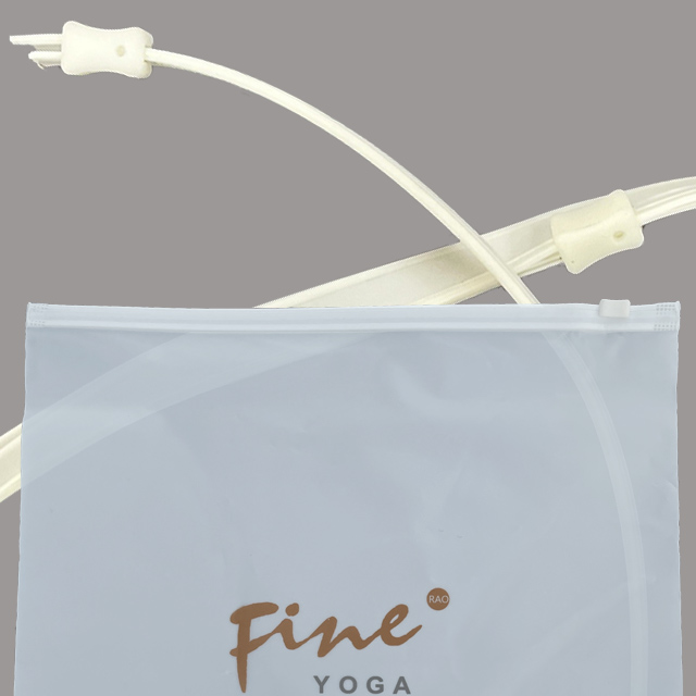 生（shēng）物降解拉鏈、拉頭