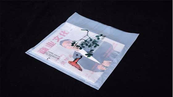 生產生物降解袋企業需要注意什麽？