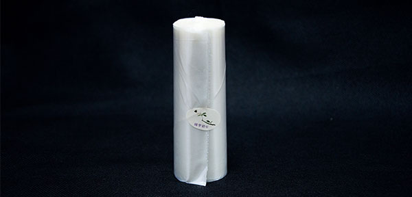 生物（wù）可（kě）降解塑料袋中的PLA應用市場最具發展（zhǎn）潛（qián）力