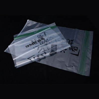 PE自封（fēng）拉鏈袋（dài）