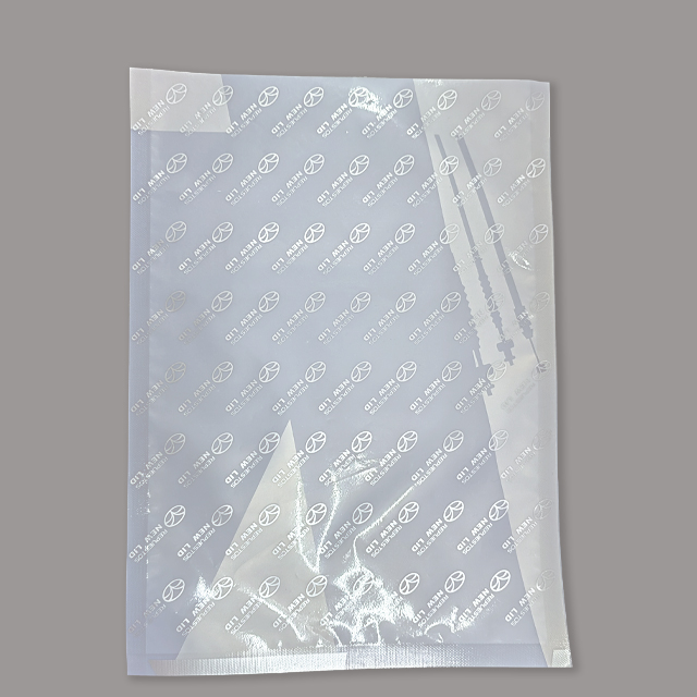 生物降解複（fù）合（hé）袋（dài）