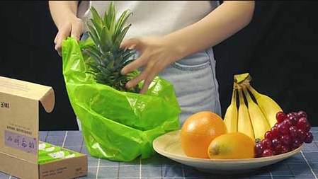 生物降解塑料袋有“毒”嗎（ma）