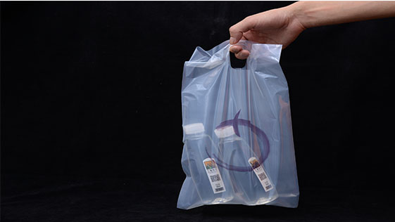 可降解等於生物降解嗎？