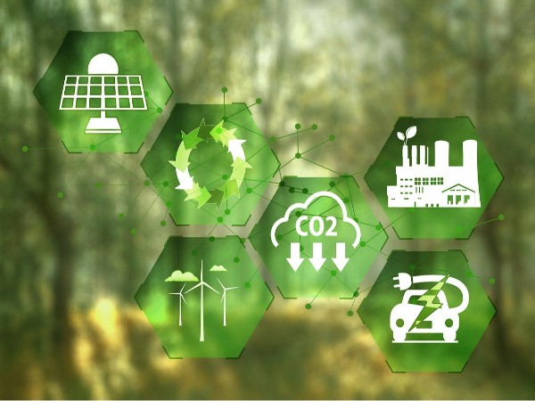 草莓视频在线观環保：以碳中和實力，賦能企業 ESG 價值與全球綠色增長（zhǎng）