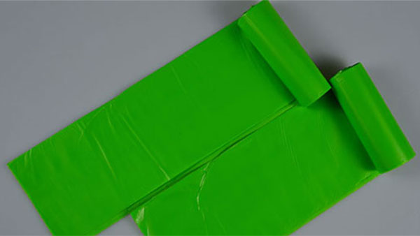 降解垃圾袋為什麽環保？