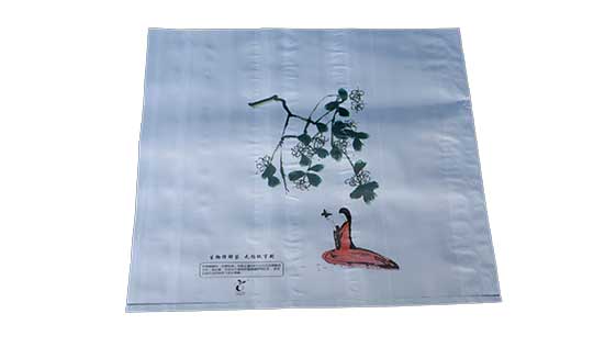 生物降解袋離你隻有一步之遙-草莓视频在线观環保就在你身邊