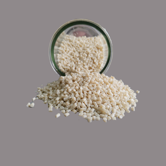 生（shēng）物降（jiàng）解改性料CY401