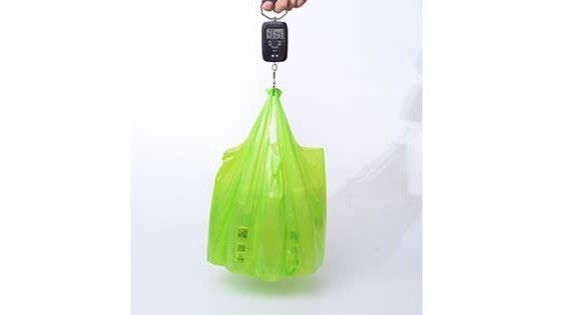 生物降解袋可以當禮物送（sòng）？您沒（méi）聽錯