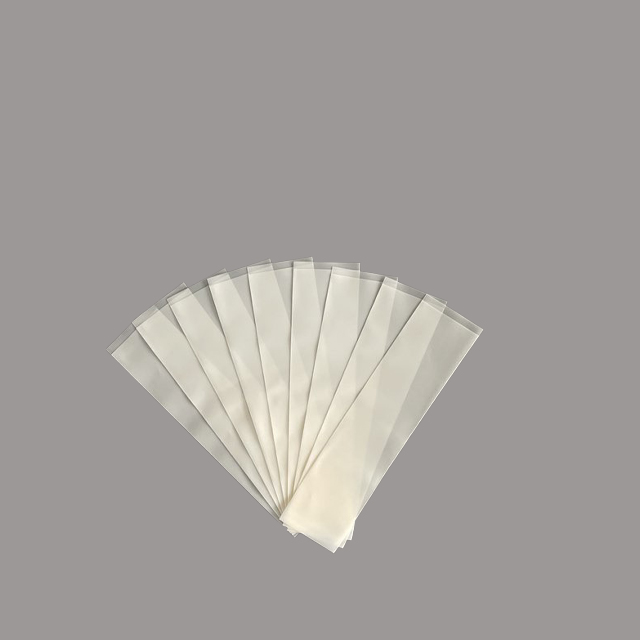 生物降解玉米澱粉平口袋