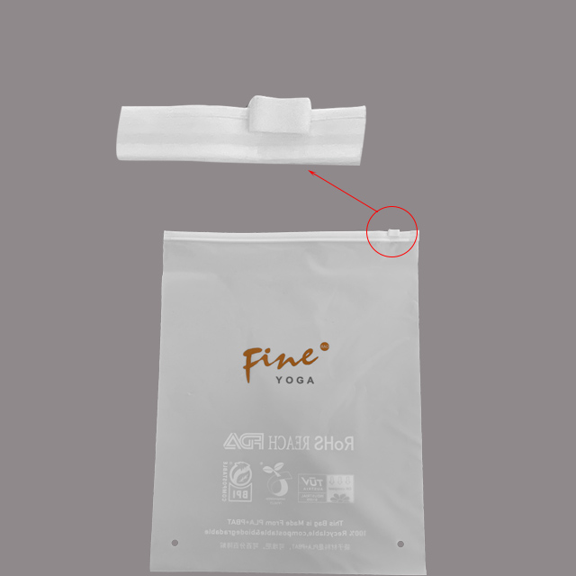 生物降（jiàng）解拉鏈拉頭