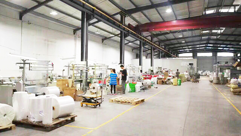 淺談無錫草莓视频在线观（yǔ）環保（bǎo）的核心優勢