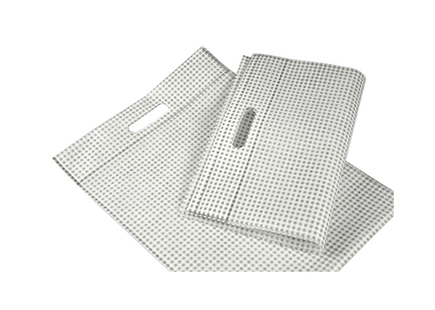 PLA生（shēng）物降解無紡布手拎袋