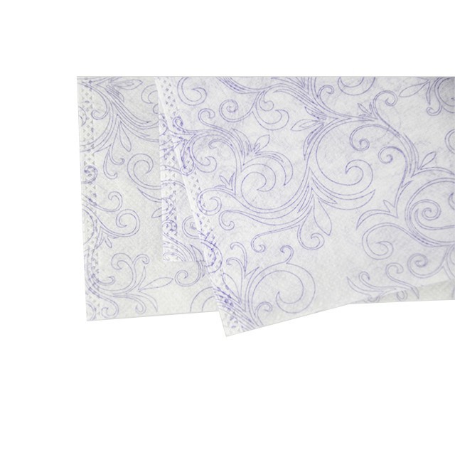 PLA生物降解（jiě）無紡布信（xìn）封袋