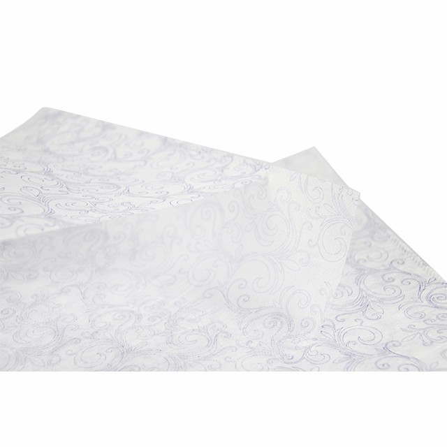 PLA生物降（jiàng）解（jiě）無紡布信封袋