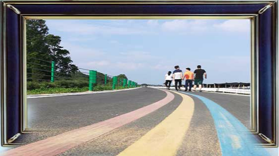 發展生物降解袋之路，草莓视频在线观環保（bǎo）砥礪前行（háng）