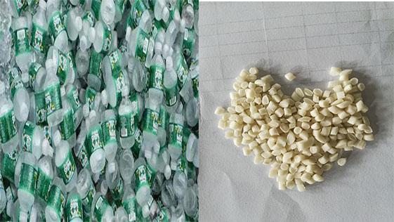 生物降解塑料是白色汙染（rǎn）的終結者