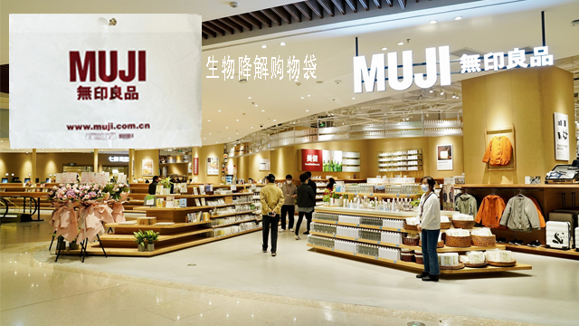 生物（wù）降解產品在未來三年將（jiāng）保持高速增長