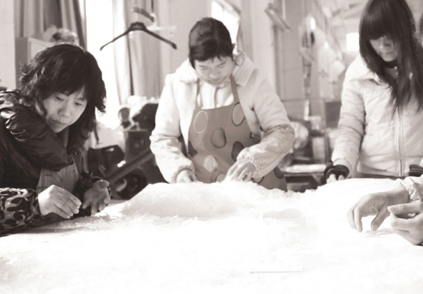 嚴苛標準（zhǔn）