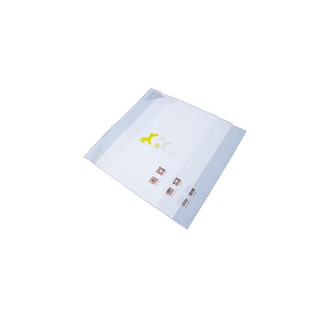 磨砂印刷拉鏈袋（dài）