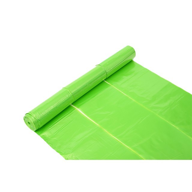 生物降（jiàng）解垃圾（jī）袋