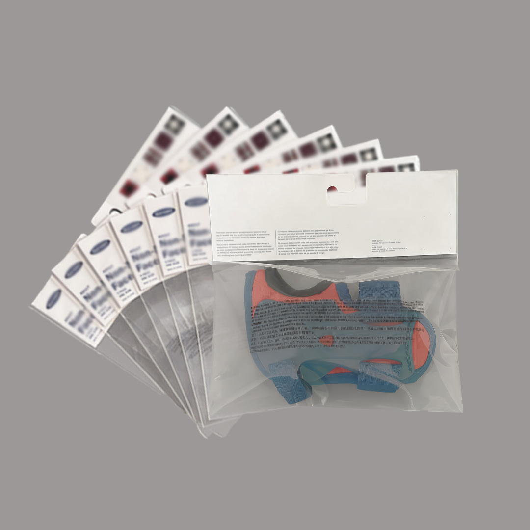 再生環保（bǎo）紙卡（kǎ）袋